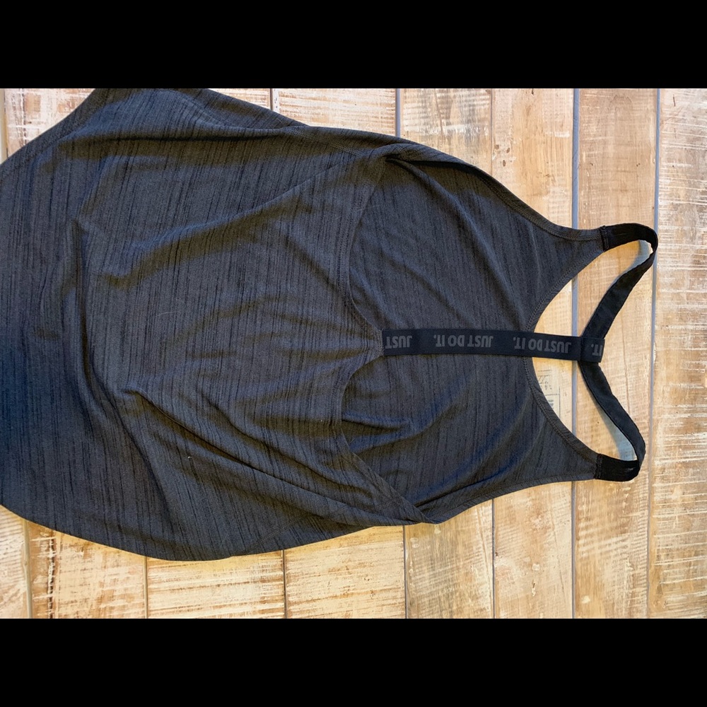 Nike Dri-Fit Tank - Picture 5 of 5